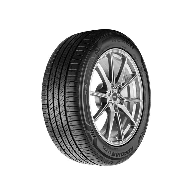 Pneu 275/55R19 Nexen Roadian