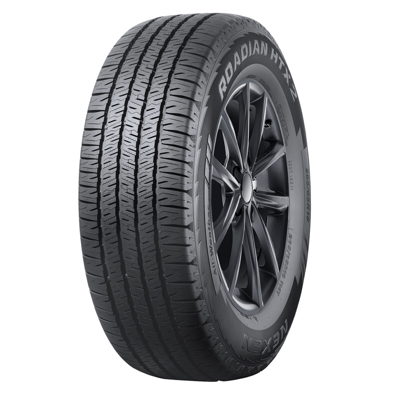 LT225/75R16 LRE 115/112R NEXEN ROADIAN HTX 2
