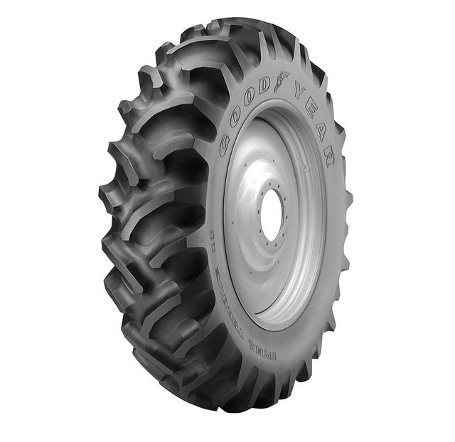 Neumático 11.2-16 Odessa 4PR TL R 1 Dyna Torque II Goodyear