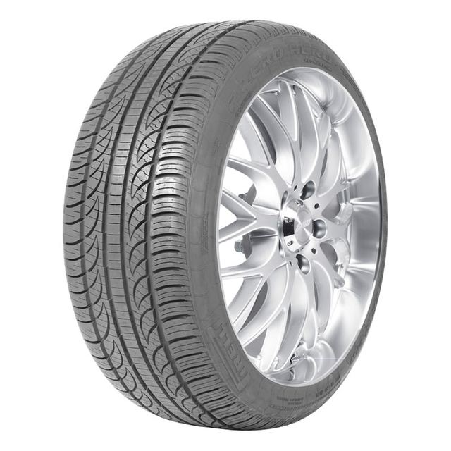 Pneu 245/50R19 Pirelli P Zero Nero All Season