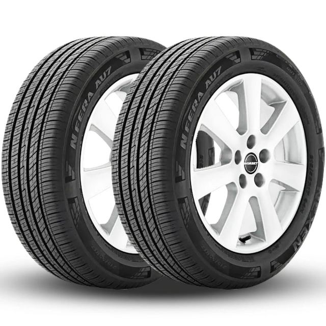 Tire 225/45R17 Nexen 2254517 Nfera Au7