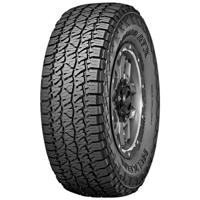 Pneu 265/70R17 Nexen Roadian