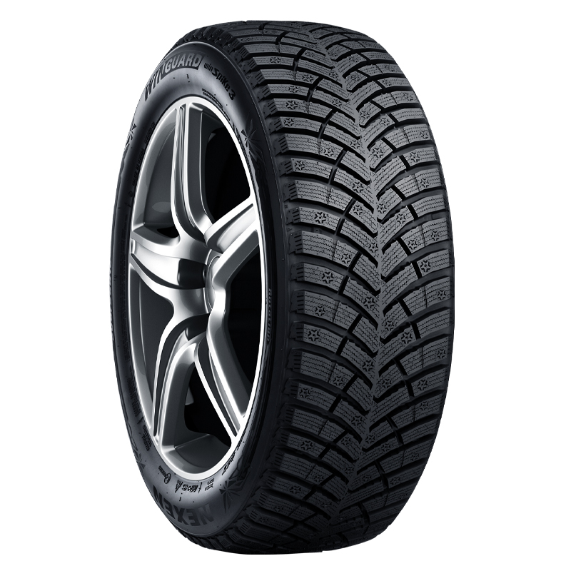 2255017 XL 98T NEXEN WINGUARD WINSPIKE 3