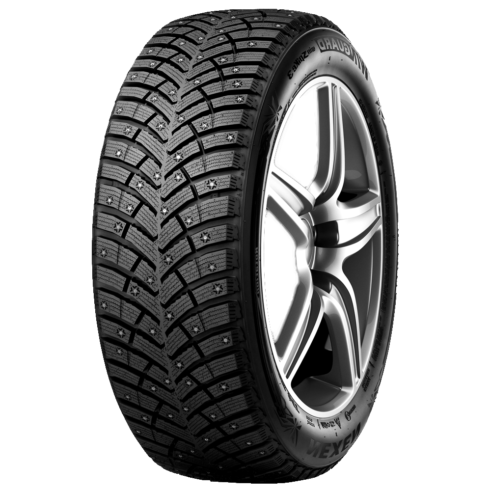 2156016 XL 99T NEXEN WINGUARD WINSPIKE 3