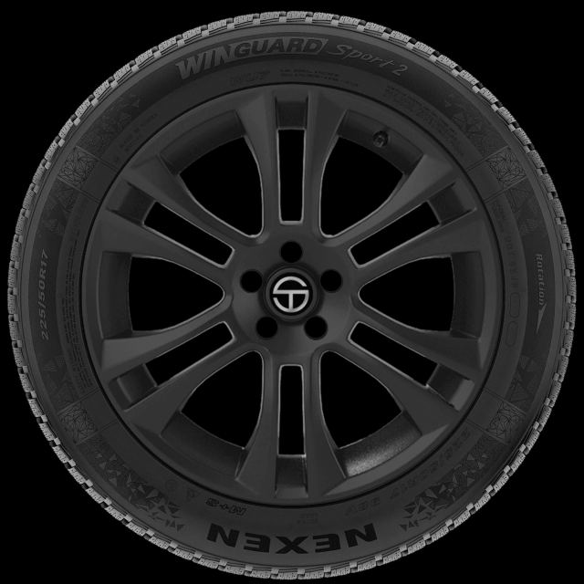 Neumático 275/40R18 Nexen 2754018 Winguard Sport 2