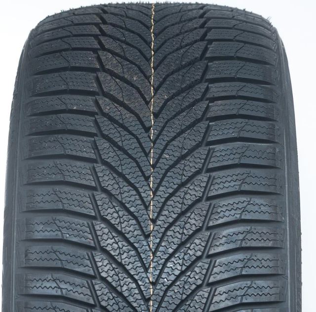 Tire 265/35R20 Nexen 2653520 Winguard Sport 2