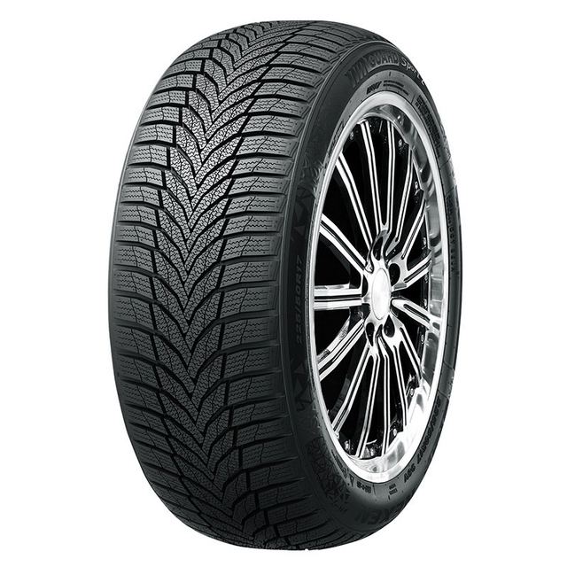 Pneu 245/45R20 Nexen Winguard Sport 2