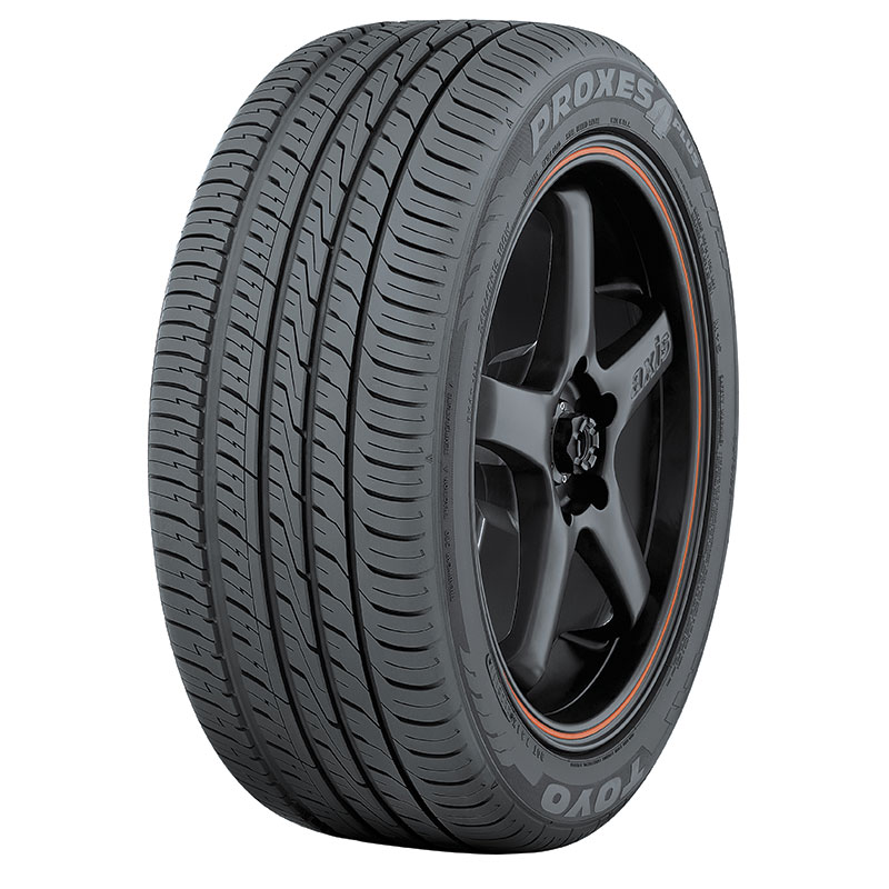 205/55R16 89H TOYO PROXES 4+A NOIR