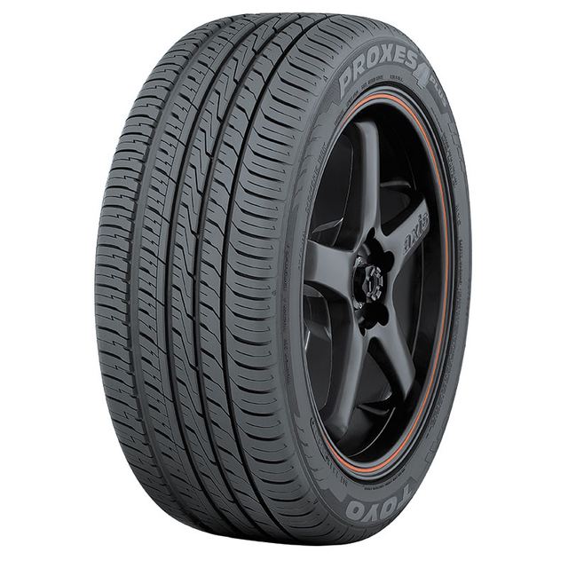 Pneu 205/55R16 Toyo Proxes 4 A