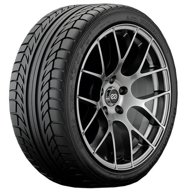 Neumático 265/35R18 BF Goodrich G Force Sport Comp2