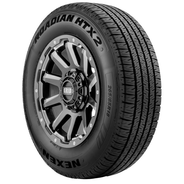 Neumático 255/50R20 Nexen 2555020 Roadian Htx 2 AW