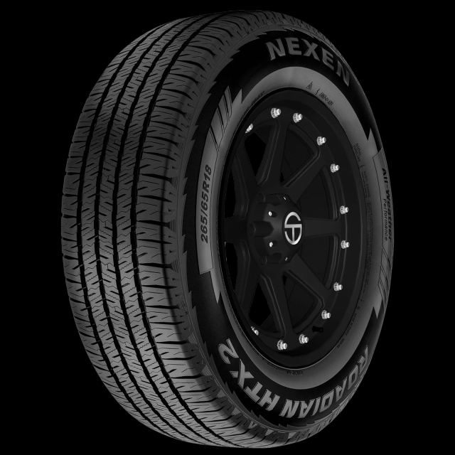 Neumático 255/65R18 Nexen 2556518 Roadian Htx 2 AW