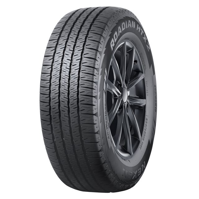 Pneu 235/60R18 Nexen Roadian Htx 2