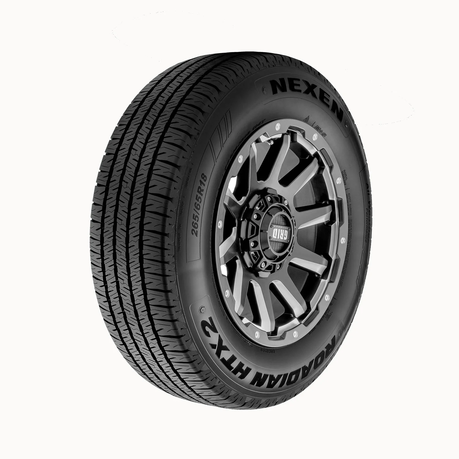 2755520 113H NEXEN ROADIAN HTX 2 (AW)