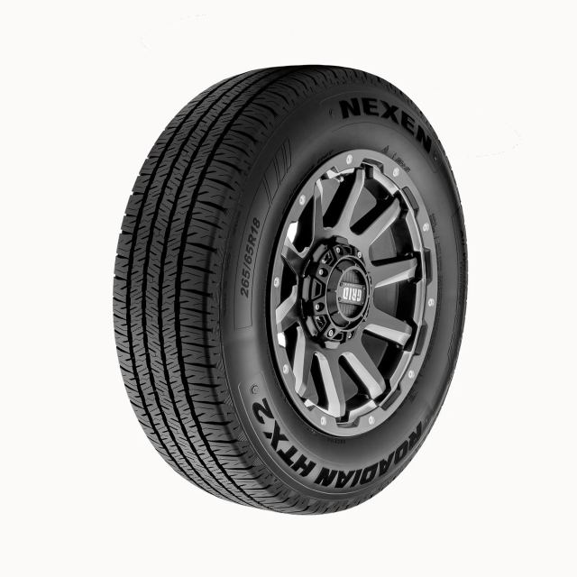 Tire 275/55R20 Nexen 2755520 Roadian Htx 2 AW