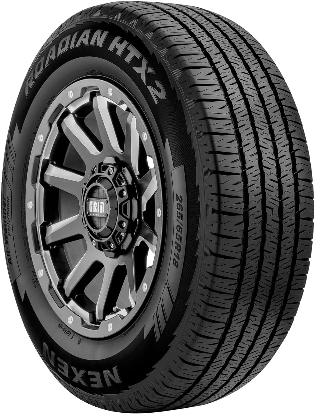 2555520 107H NEXEN ROADIAN HTX 2 (AW)