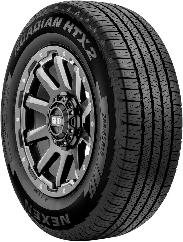 Neumático 255/55R20 Nexen 2555520 Roadian Htx 2 AW