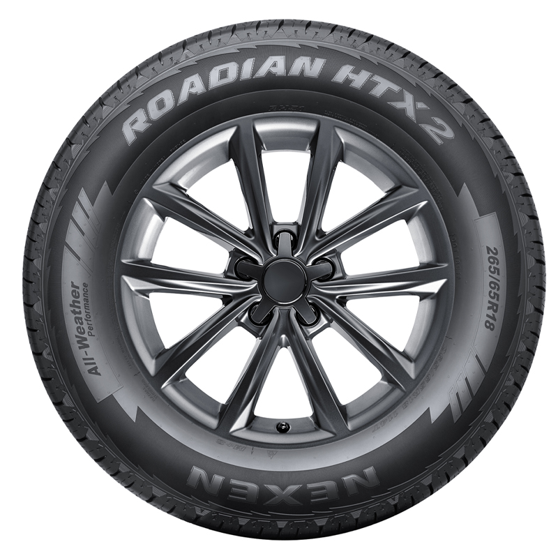 2557018 113T NEXEN ROADIAN HTX 2 (AW)