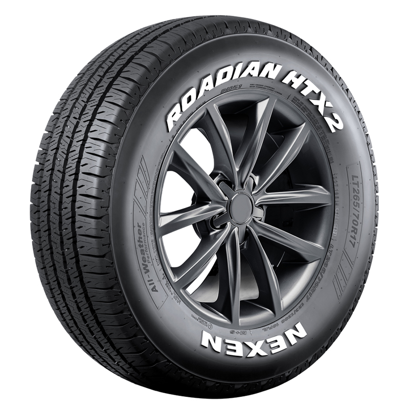 265/75R16 RWL 116T NEXEN ROADIAN HTX 2 (AW)