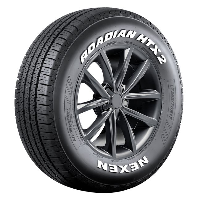 Neumático 265/75R16 Nexen 2657516 Roadian Htx 2 AW
