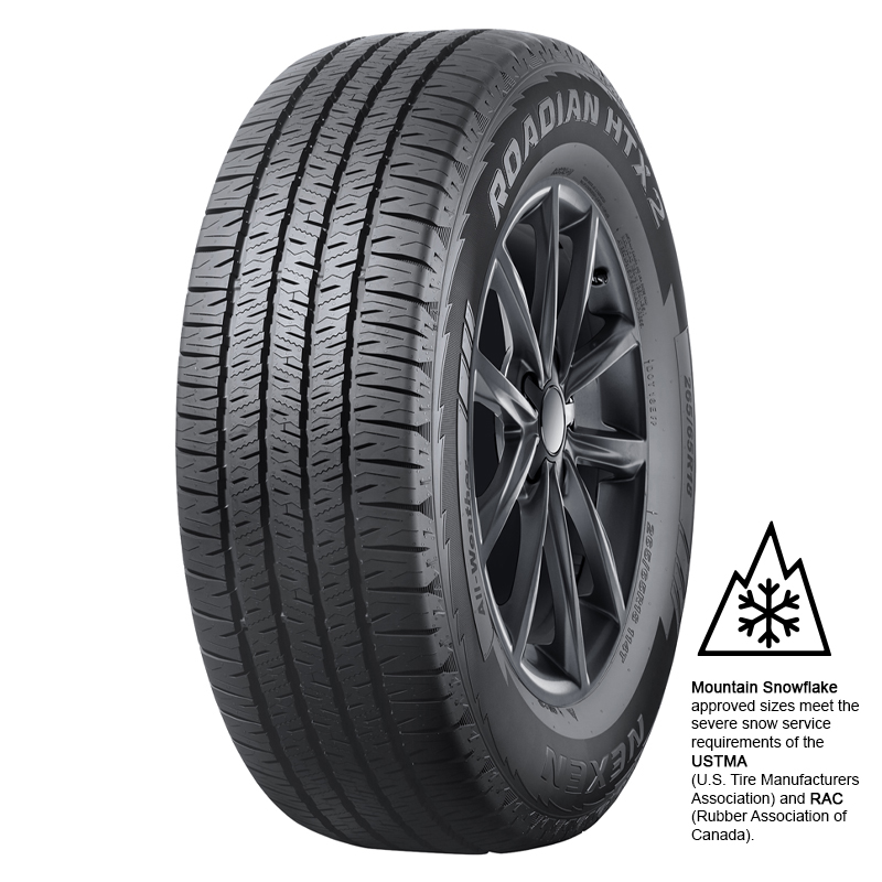 2257516 XL RWL 108T NEXEN ROADIAN HTX 2 (AW)