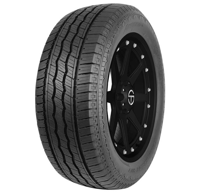 Pneu LT235/65R16 Atturo Trail Blade H/T
