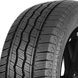 Tire LT265/70R18 Atturo Trail Blade HT