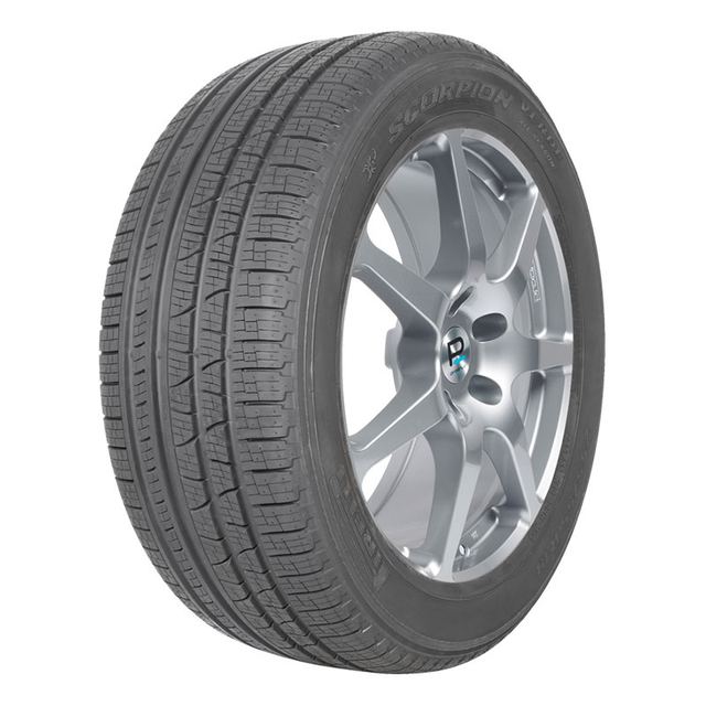 Pneu 275/45R20 Pirelli P Zero Nero All Season