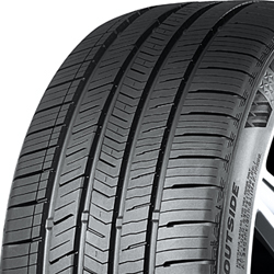 215/65R17 99H NEXEN NFERA SUPREME