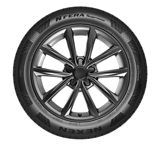 215/60R17 96H NEXEN NFERA SUPREME