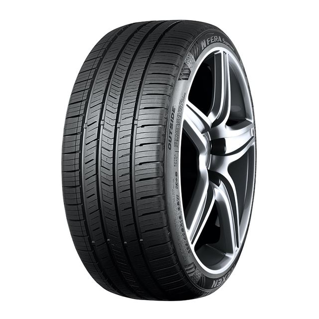 Pneu 215/50R17 Nexen N'Fera