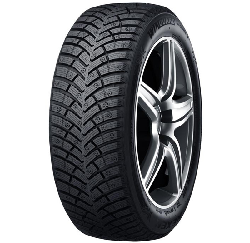175/70R14 84T NEXEN WINGUARD WINSPIKE 3 BS