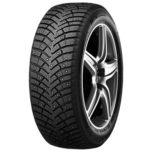 Pneu 185/60R15 Nexen Winguard Winspike 3 BS A Clous