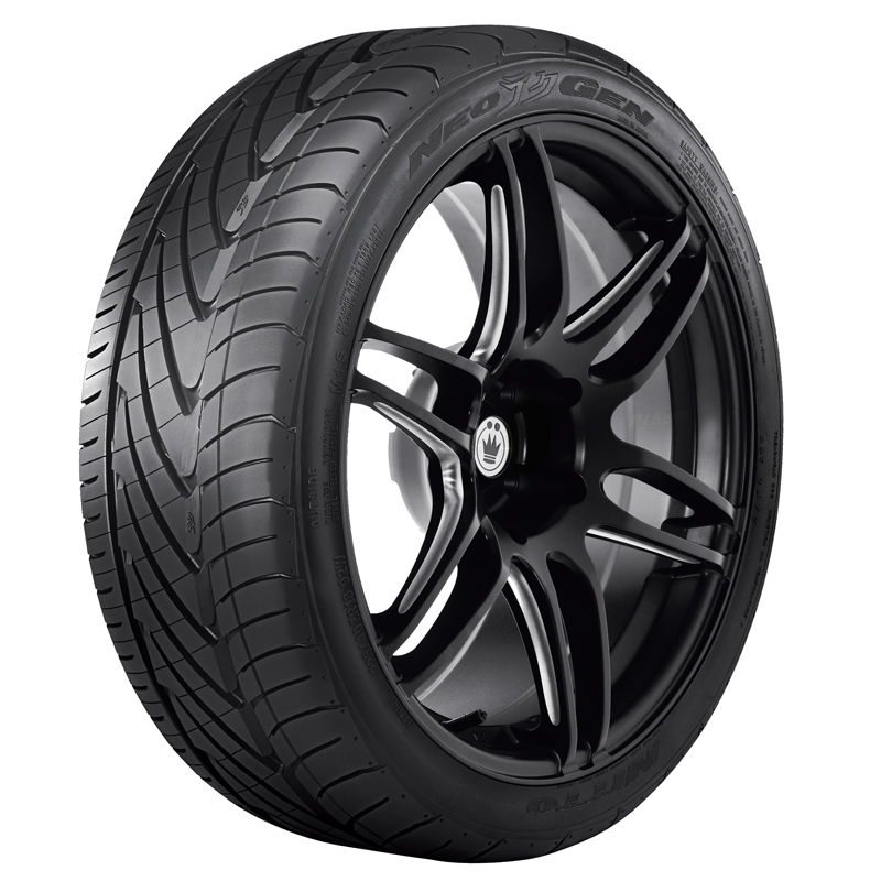 245/35R19 XL 93W NITTO NEO GEN