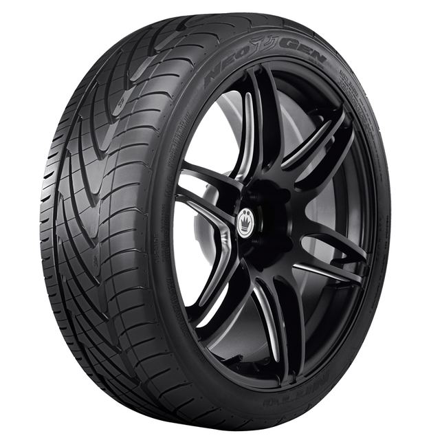 Pneu 205/45R17 Nitto Neo Gen