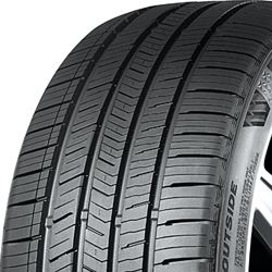 Tire 225/55R16 Nexen Nfera Supreme