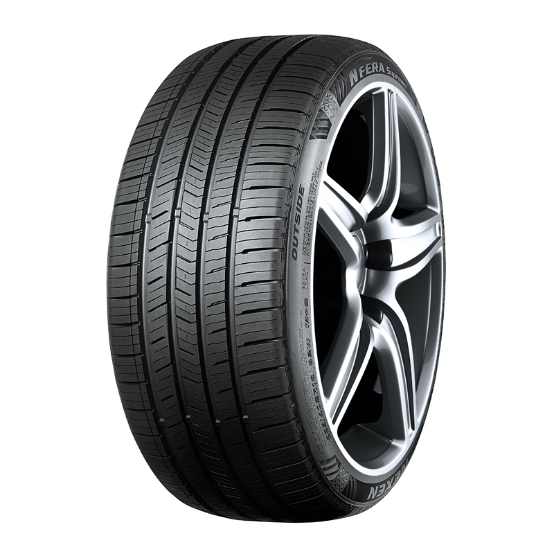 255/60R18 108V NEXEN NFERA SUPREME