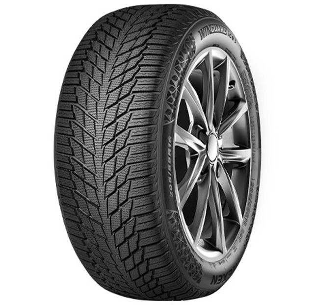 Tire 205/60R16 Nexen Winguard Ice 3 BS