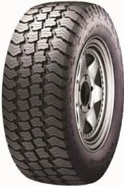 P265/65R17 Kumho ROAD VENTURE A/T KL78 112H