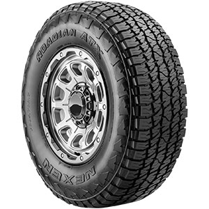 3095015 LT 6P 104S NEXEN ROADIAN ATX