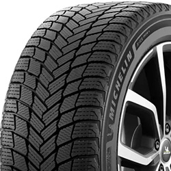 265/60R18 XL 114H MICHELIN X-ICE SNOW+ BSW