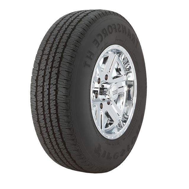 Pneu 8.75R16.5 Firestone Transforce