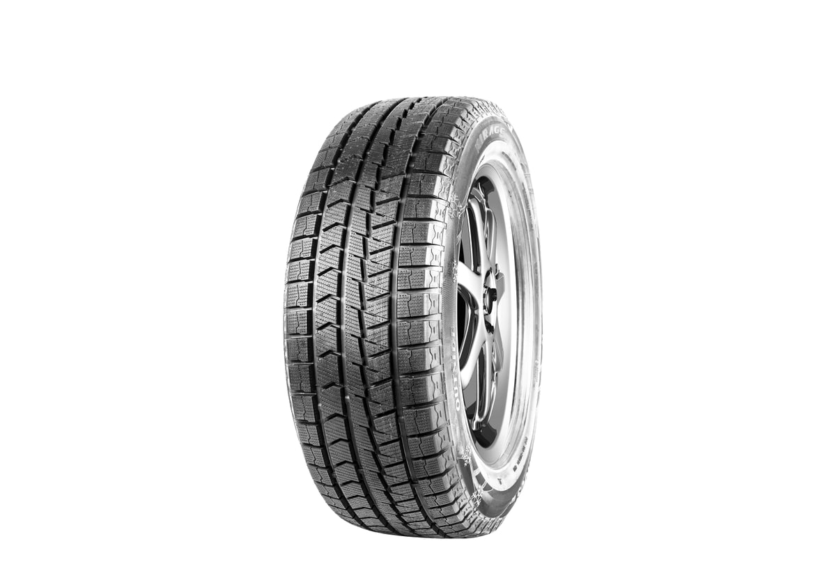 235/60R19 Mirage MR-WP272 107H