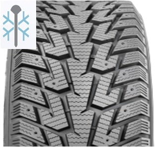 225/75R16 Mirage MR-WT172 LT