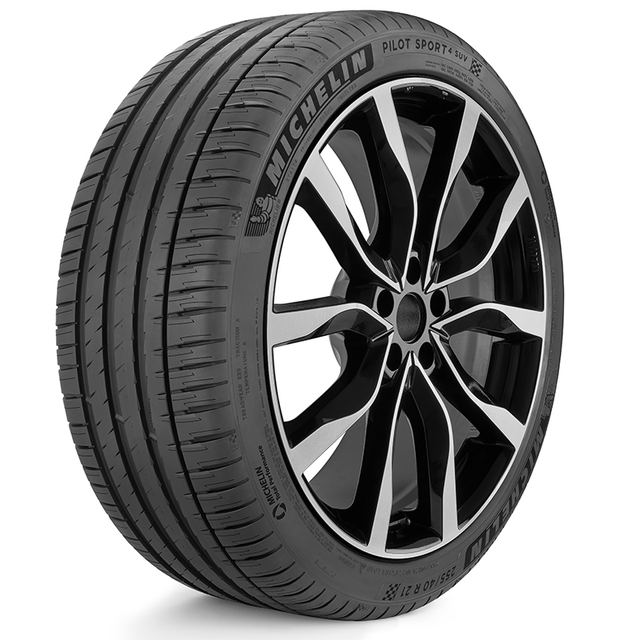 Pneu 325/40R21 Michelin Pilot Sport 4 Suv
