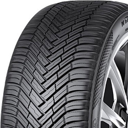 215/55R18 XL 99V NEXEN NBLUE 4SEASON 2 BSW