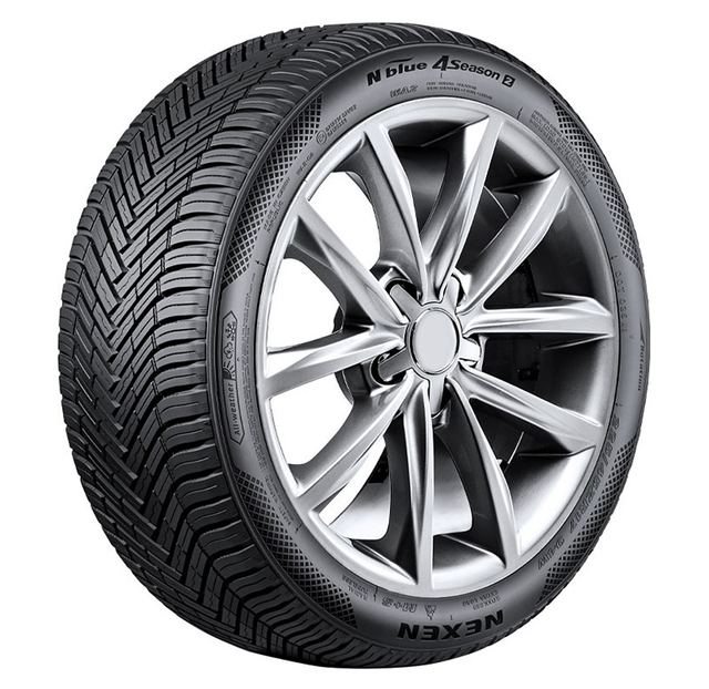 Pneu 235/65R18 Nexen Nblue 4SEASON 2