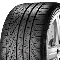 Pneu 335/30R20 Pirelli Winter 270 Sottozero Serie II
