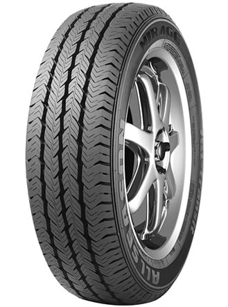 235/65R16 Mirage MR-700AS 115/113T LT