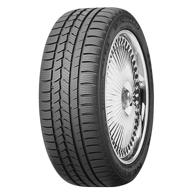 Neumático 195/45R16 Nexen Winguard Sport